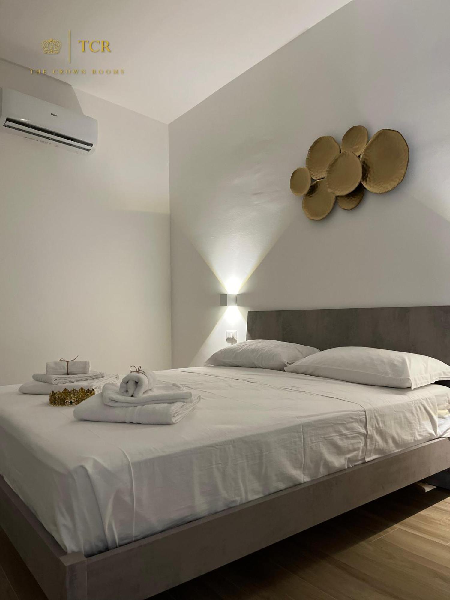 The Crown Rooms Alguer Exterior foto